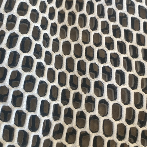 ANA fishnet jacket - Picture 6 of 7